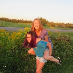 Meet your Posher, Marcy